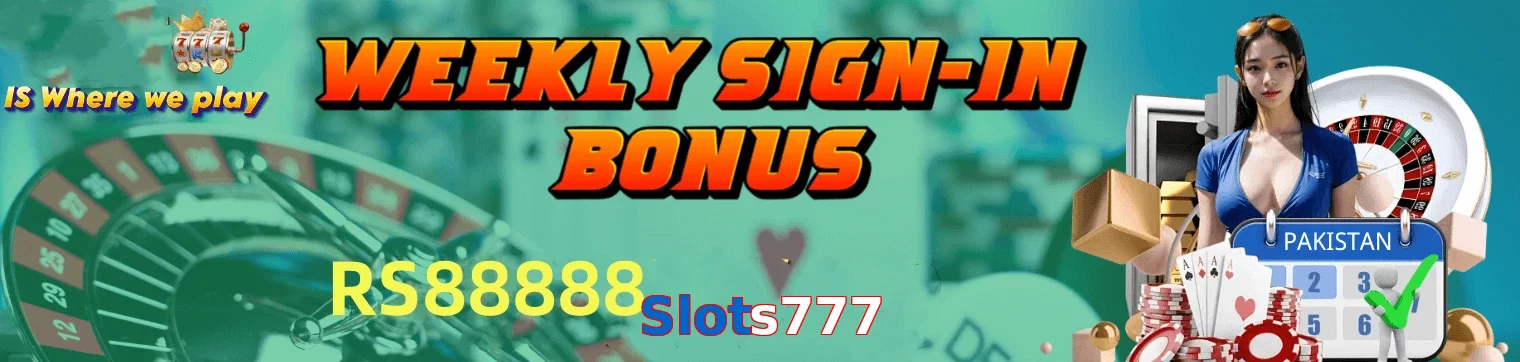Slots777