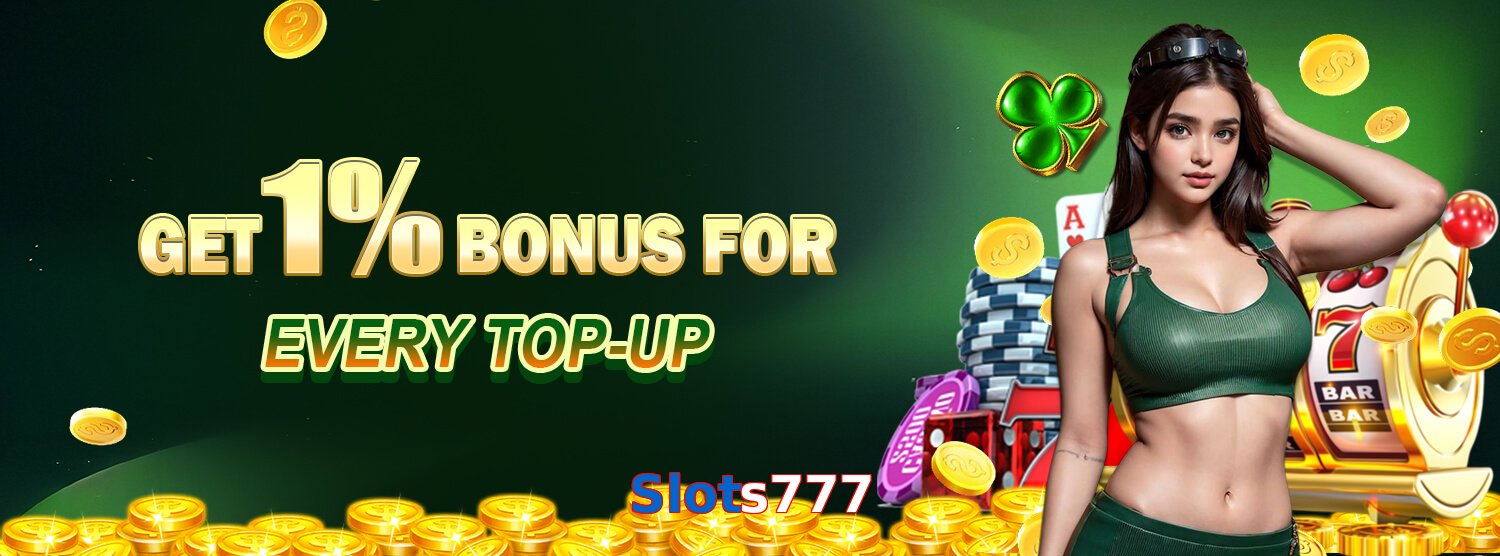 Slots777