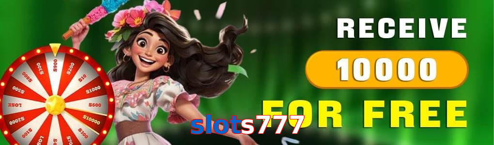 Slots777
