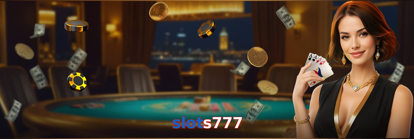 Slots777